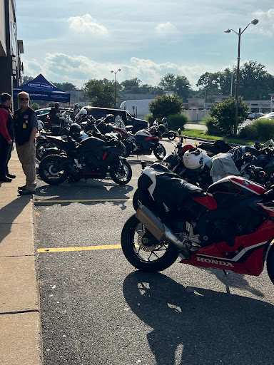 Motorcycle Parts Store «Cycle Gear», reviews and photos, 7000 Spring Garden Dr, Springfield, VA 22150, USA