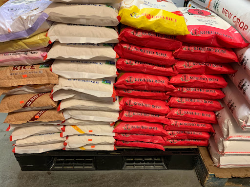 Grocery Store «Asian Market», reviews and photos, 1043 Pedigo Way # 8, Bowling Green, KY 42103, USA