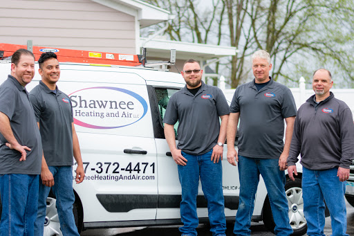 Shawnee Heating and Air, LLC image 5