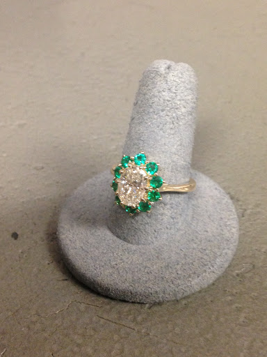 Jewelry Repair Service «A Jewelers Workshop», reviews and photos, 85 N Main St, Randolph, MA 02368, USA