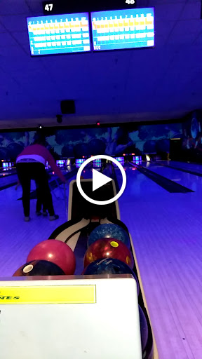 Bowling Alley «5 Star Lanes», reviews and photos, 2666 Metro Pkwy, Sterling Heights, MI 48310, USA