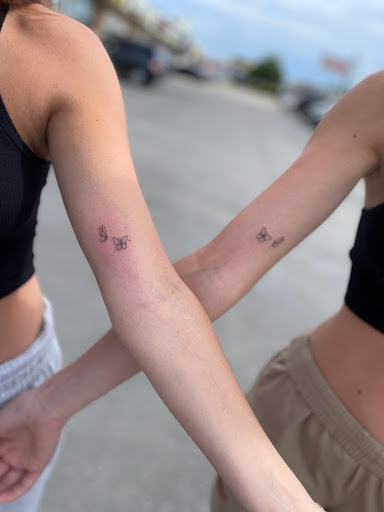 Tattoo Shop «TATTOO 13», reviews and photos, 29602 Orchard Lake Rd, Farmington Hills, MI 48334, USA