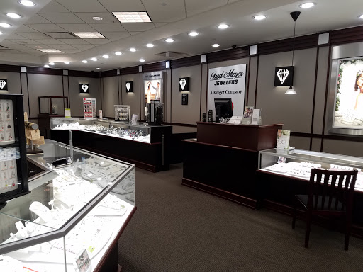 Jeweler «Fred Meyer Jewelers», reviews and photos, 300 S Hamilton Rd, Gahanna, OH 43230, USA
