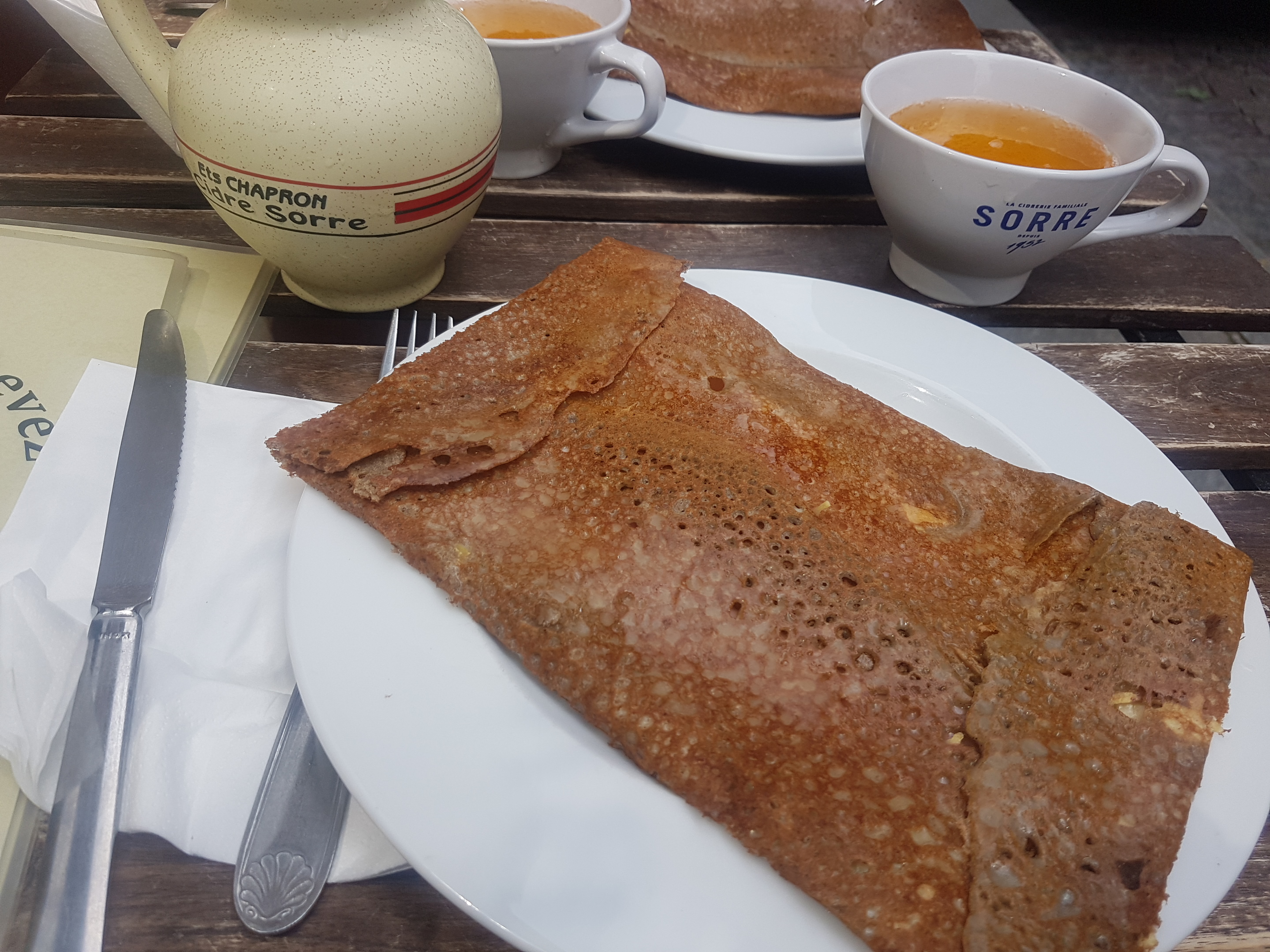 Photo n° 2 de l'avis de Chris.z fait le 30/06/2018 à 10:55