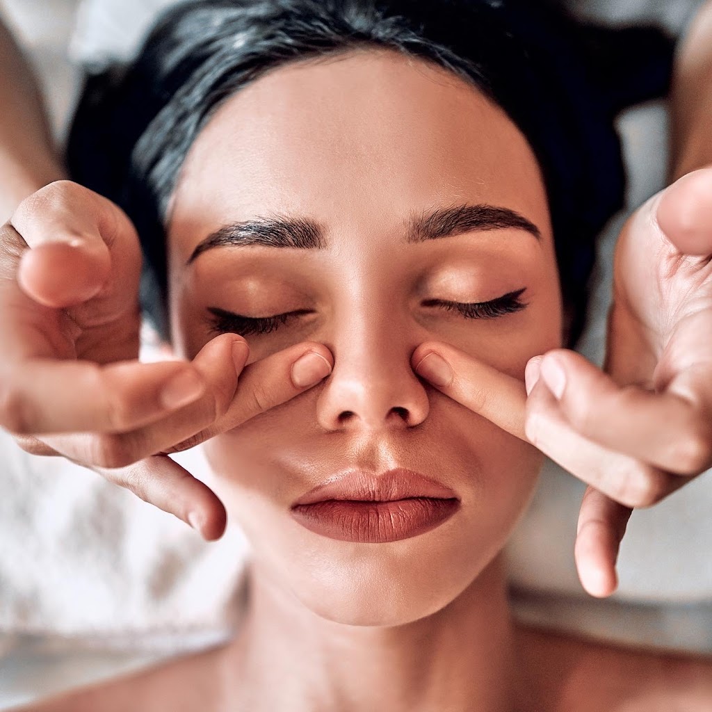 Massage Bliss and Bodywork 60654