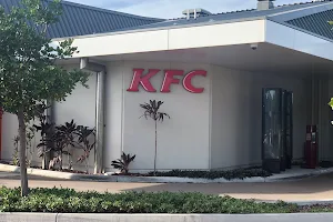 KFC Brisbane Airport image