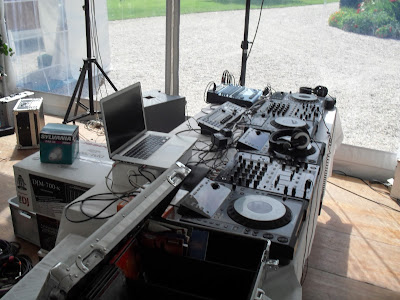 Cac'ophonie à Le Mans