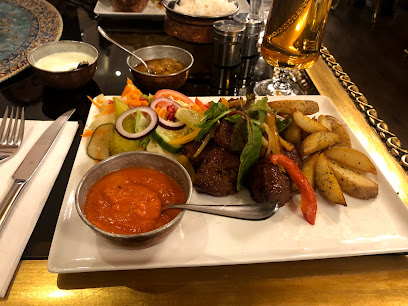 Annapurna - Indisk restaurang Örebro