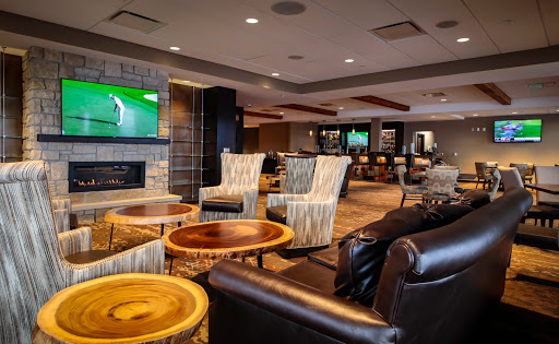 Private Golf Course «Canyon Farms Golf Club», reviews and photos, 18145 W 87th St Pkwy, Lenexa, KS 66219, USA