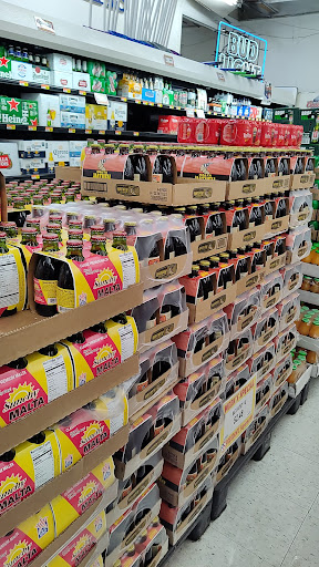 Supermarket «Presidente Supermarket», reviews and photos, 495 W 29th St, Hialeah, FL 33012, USA