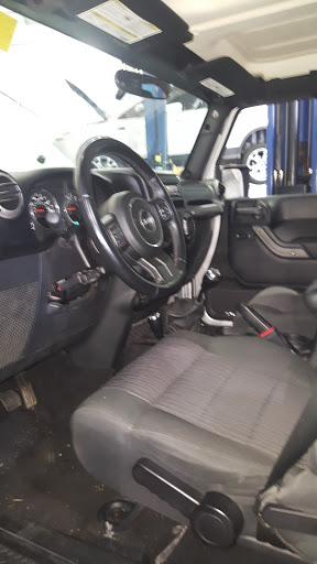 Ford Dealer «Kisselback Ford», reviews and photos, 1118 13th St, St Cloud, FL 34769, USA