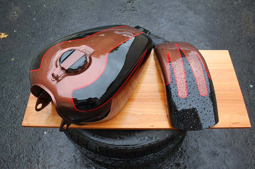 Motorcycle Shop «Motorcycle Symmetry», reviews and photos, 1763 Shoey Rd, Mohrsville, PA 19541, USA