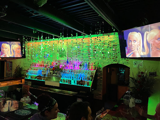 Lounge «Mix Ultralounge», reviews and photos, 1221 E St Louis St, Springfield, MO 65802, USA