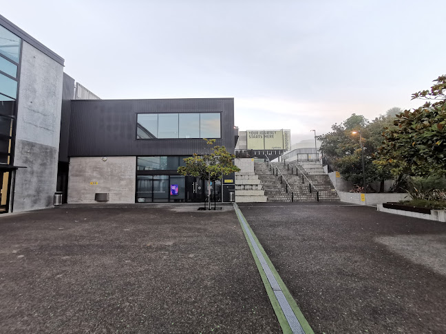 Comments and reviews of Wintec Te Pūkenga City Campus