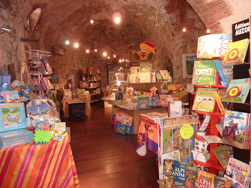 Épicerie fine La Boutique Du Champignon Villefranche-de-Conflent