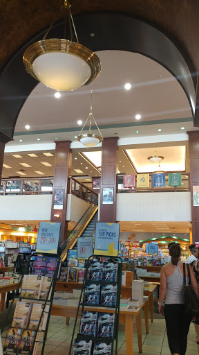 Shopping Mall «The Arboretum», reviews and photos, 10000 Research Blvd, Austin, TX 78759, USA