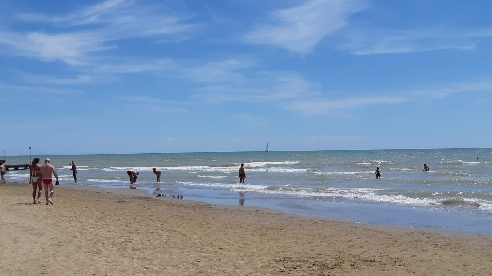 Spiaggia di Jesolo photo #9