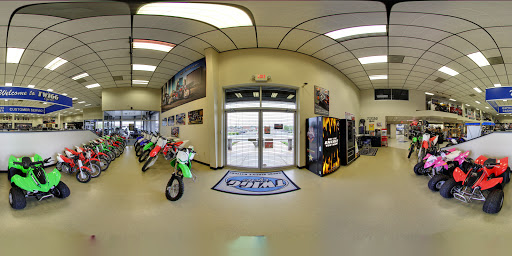 Motorcycle Dealer «Twigg Cycles Inc», reviews and photos, 200 S Edgewood Dr, Hagerstown, MD 21740, USA
