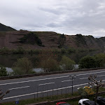 Photo n°2 de l'avis de Andre.e fait le 27/04/2024 à 17:37 sur le  Hotel Hutter à Bremm