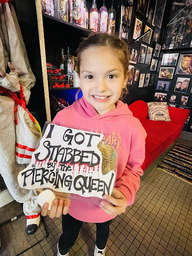 Explore to infinity and beyond tattoo ideas, creative tattoo ideas in Yuba City, available at The Piercing Queen 530