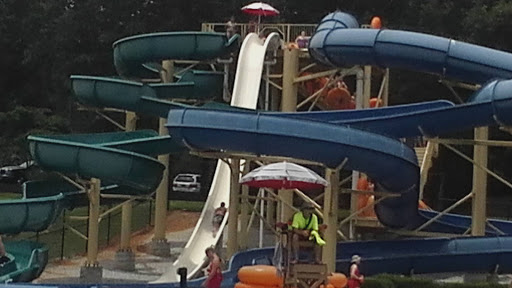 Water Park «Otter Creek Waterpark», reviews and photos, 101 W Darby Rd, Greenville, SC 29609, USA