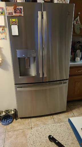 Appliance Store «Sohns Appliance Center Inc», reviews and photos, 23 Main St, Walden, NY 12586, USA