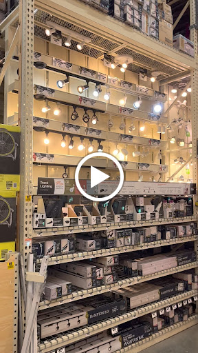 Home Improvement Store «The Home Depot», reviews and photos, 160 Laconia Rd, Tilton, NH 03276, USA