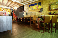 Atmosphère du Pizzeria Chez Antoine à Sarlat-la-Canéda - n°20