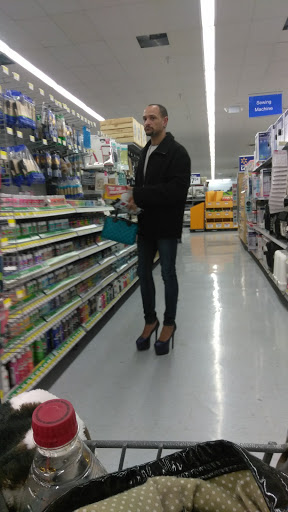 Department Store «Walmart Supercenter», reviews and photos, 2897 Veterans Memorial Pkwy, St Charles, MO 63303, USA