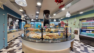 Délices Café by Rey à Roquebrune-Cap-Martin