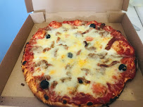 Pizza du Pizzas à emporter Dolmi jo pizza à Laroque-d'Olmes - n°15