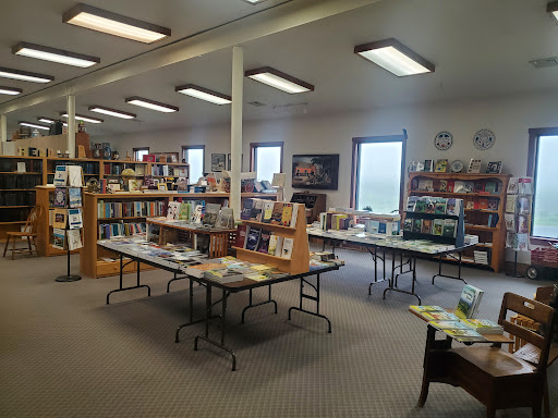 Book Store «Masthof Press and Bookstore», reviews and photos, 219 Mill Rd, Morgantown, PA 19543, USA