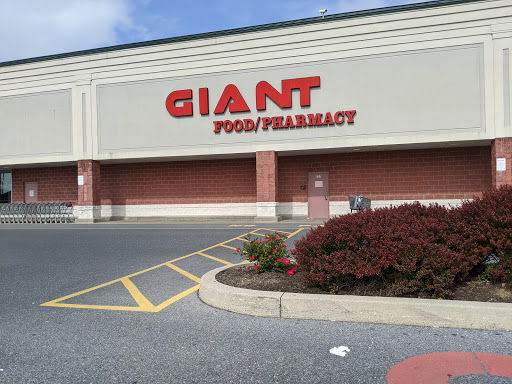 Grocery Store «Giant Food Stores», reviews and photos, 277 Hershey Rd, Hummelstown, PA 17036, USA