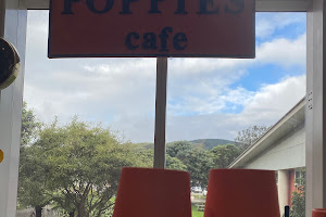 Poppies Cafe - Kenepuru Hospital