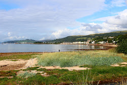Photo de Ferry Row Beach et le règlement