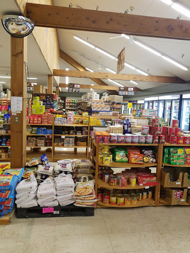 Indian Grocery Store «Om Foods Market», reviews and photos, 1321 Silas Deane Hwy, Wethersfield, CT 06109, USA
