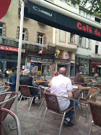 Atmosphère du Cafe De La Poste à Pamiers - n°5