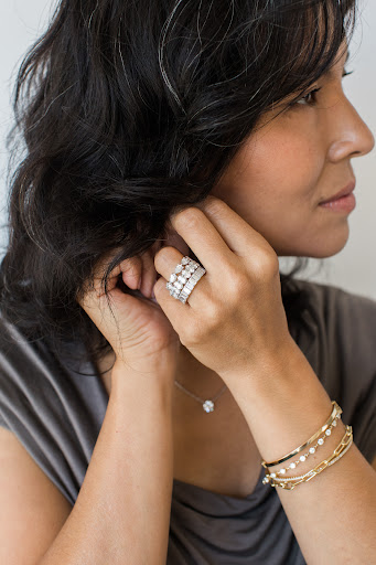 Jeweler «T. Anthony Jewelers», reviews and photos, 1325 4th Ave #1410, Seattle, WA 98101, USA