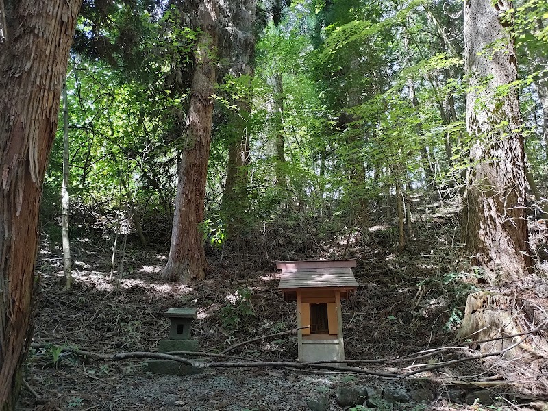 稲荷神社