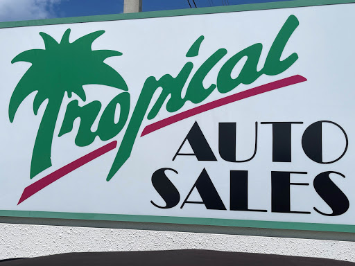 Used Car Dealer «Tropical Auto Sales», reviews and photos, 742 Northlake Blvd, North Palm Beach, FL 33408, USA