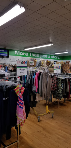 Thrift Store «Goodwill Store & Donation Center», reviews and photos, 2846 Main St, Morgantown, PA 19543, USA