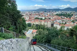 Schlossbergbahn image