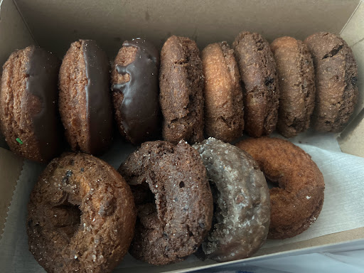 Donut Shop «Shipley Do-Nuts», reviews and photos, 1280 Interstate 35 Frontage Rd # 400, New Braunfels, TX 78130, USA