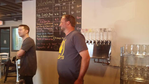 Brewpub «Windmill Brewing», reviews and photos, 2121 Gettler St, Dyer, IN 46311, USA