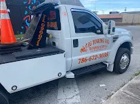 RG TOWING & TRANSPORTATION LLC - Car repair in , Miami - Rated 5.0/5