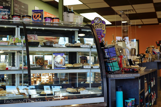 Coffee Shop «Enchanted Grounds», reviews and photos, 3615 W Bowles Ave #5, Littleton, CO 80123, USA