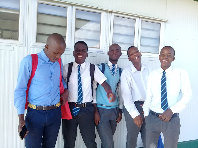 Windmill Park Secondary School - School