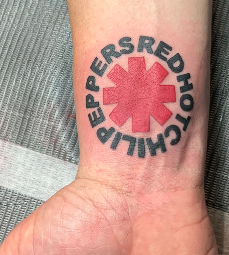 Explore snook tattoo ideas, creative tattoo ideas in Tempe, available at Club Tattoo