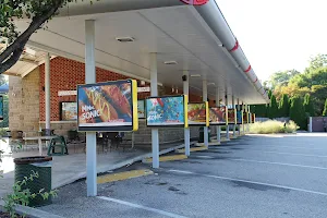 Sonic Drive-In image