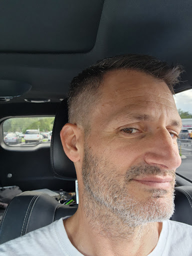 Barber Shop «Mr. Ray’s Barber Shop», reviews and photos, 445 FL-13, Fruit Cove, FL 32259, USA